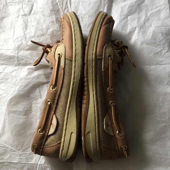 Sperry | Angelfish Boat Shoes - Picture 7 of 12